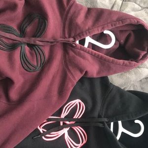TNA Hoodies